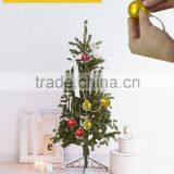 2016 Mini Remote Control Car in Christmas Balls RC Toys Gift thumbnail-2