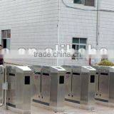 Pedestrian Barrier Gate for Factory Entrance Control FJC-Z1118