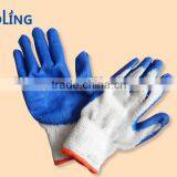 Latex Work Gloves thumbnail-1