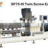 Soy Bean Protein Food Extruder/Textured Soya Protein Food Production Line thumbnail-4