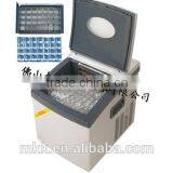 Commercial Stainless Steel Ice Cube/particles Machine