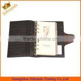 High Quality a5 pu Leather Notebook Wholesale thumbnail-1