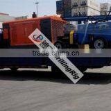 Air Compressor Used Small Water Well Drilling Machine for Rock Drilling thumbnail-4
