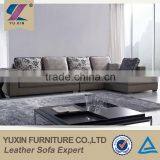 chinese foshan cheap leather sofa