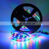 Hot 12V 60led/m RGB IP22 Waterproof 2835 SMD Led Strip Light SL-B2 thumbnail-1