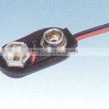 9V Battery Snap Rohs thumbnail-1