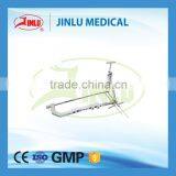 Type I Femur Interlocking Nail, Bone Nail, Titanium Nail