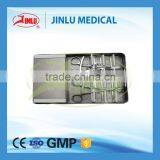 China Factory Medical Tools Hospital Consumable Implant Bone Plate,veterinary Equipment,hospital Medical Product Maxillofacial thumbnail-5