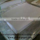 White Back Duplex Board for Making Boxes thumbnail-1