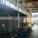 1tpd Palm Oil Refinery Equipment How Sale thumbnail-2