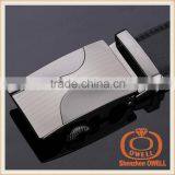 New Style Men's Belt With Real Leather for Top Cow Leather Belts thumbnail-1