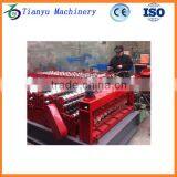 Building Materials Double Layer Roll Forming Machine
