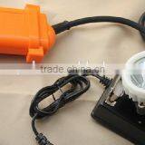 LED Light and Sub Illuminant KL5LM Miner's Cap Lamp