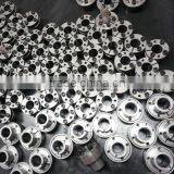 Keyless Shaft-hub Locking Device thumbnail-3