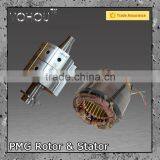 RARE EARTH PERMANENT MAGNET Diesel Silent Permanent Magnet Generator Set thumbnail-5