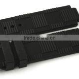 Replacement Watch Silicone Strap Wrist Band thumbnail-1