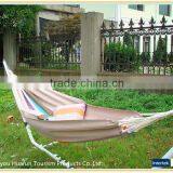 Outdoor Complete In Specifications Cotton Mexican Hammock thumbnail-1