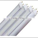 4 ft 18W White-Frosted Glass Led Tubes thumbnail-1