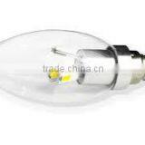 LED CANDLE LAMP, LED CANDLE, LED CANDLE BULB thumbnail-3