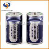 Super Leak Proof R20 Um-1 1.5v d Torch Bateria Battery thumbnail-4