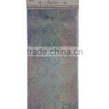 HouseHold School Waterproof Reflective Sticker Reflector Design