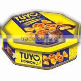 Tuyo 600 gr in Gift Box Chocolate thumbnail-3