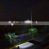 F17 XM-L T6 Led Flashlight Torches for 18650 Rechargeable Battery Led Flashlight High Power Hunting Lights thumbnail-4