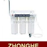 european type 3 Stages Water Purifier