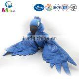 Most Popular Custom Tag Soft Cat Toy Da Bird thumbnail-3