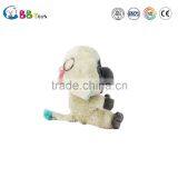 New Design Exceptional Quality Good Prices Customize Cute Stuffed Toy Plastic Eyes thumbnail-4
