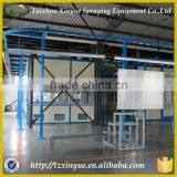 First Class Competitive Price Spray Coating System thumbnail-4