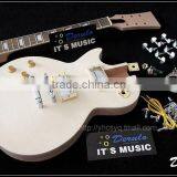 Made In China Custom Design Guitar Build Kits thumbnail-1