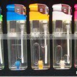 Refillable Eletronic Baida Lighter
