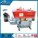 L25 Factory Price the Signle Cylinder Diesel Engine thumbnail-2