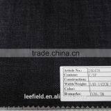 Denim Fabric Stock(24G478)