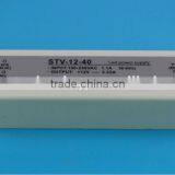 Hot Sell STV Series Ip67 Waterproof DC 12V Led Driver thumbnail-2