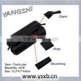 Multi-purpose Flashlight Instrument Carrying Cases