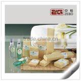 High Quality Hotel Amenities / Hotel Disposable Items