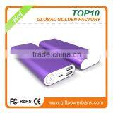 18650 Lithium Battery Power Bank Korea Power Bank With Real Capacity thumbnail-3