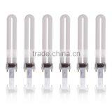 Powerful 54 Watts UV Gel Nail Dryer Machine Gel Curing UV Light With Timer and Fans , Can Cure Both Hand and Foot thumbnail-5