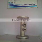 Boocca High Viscosity Liquid Wedge Flow Meter thumbnail-6