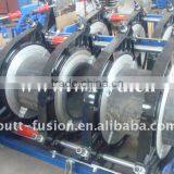 HDPE Hydraulic Butt Fusion Machine