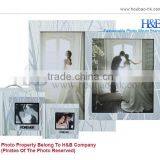 H&B Hot Sales 10*10,12*12 Creative Photo Albums/customised Photo Albums thumbnail-2