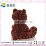 Brown Teddy Bear Stuffed Animal Stuffed & Plush Toy,18 Inches thumbnail-4