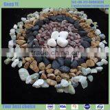 Garden Use Polished Cobblestone thumbnail-3