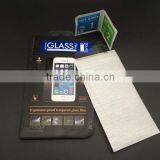 Factory Supplier For Micromax A120 0.33mm&0.26mm 9H 2.5D Tempered Glass Screen Protector thumbnail-4