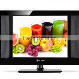 small size 14" 15" 17" 18" 19" 20" inch smart full hd led tv