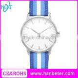 2016 Best Selling Free Logo Printing Custom Watches With Sapphire Glass thumbnail-1