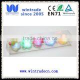 Flashing Bath Animal Babies Toy Floating and Flashing Bath Toy thumbnail-5