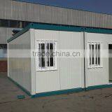 Ready Made Container House Shipping Container Toilet Modular Toilet Units thumbnail-5